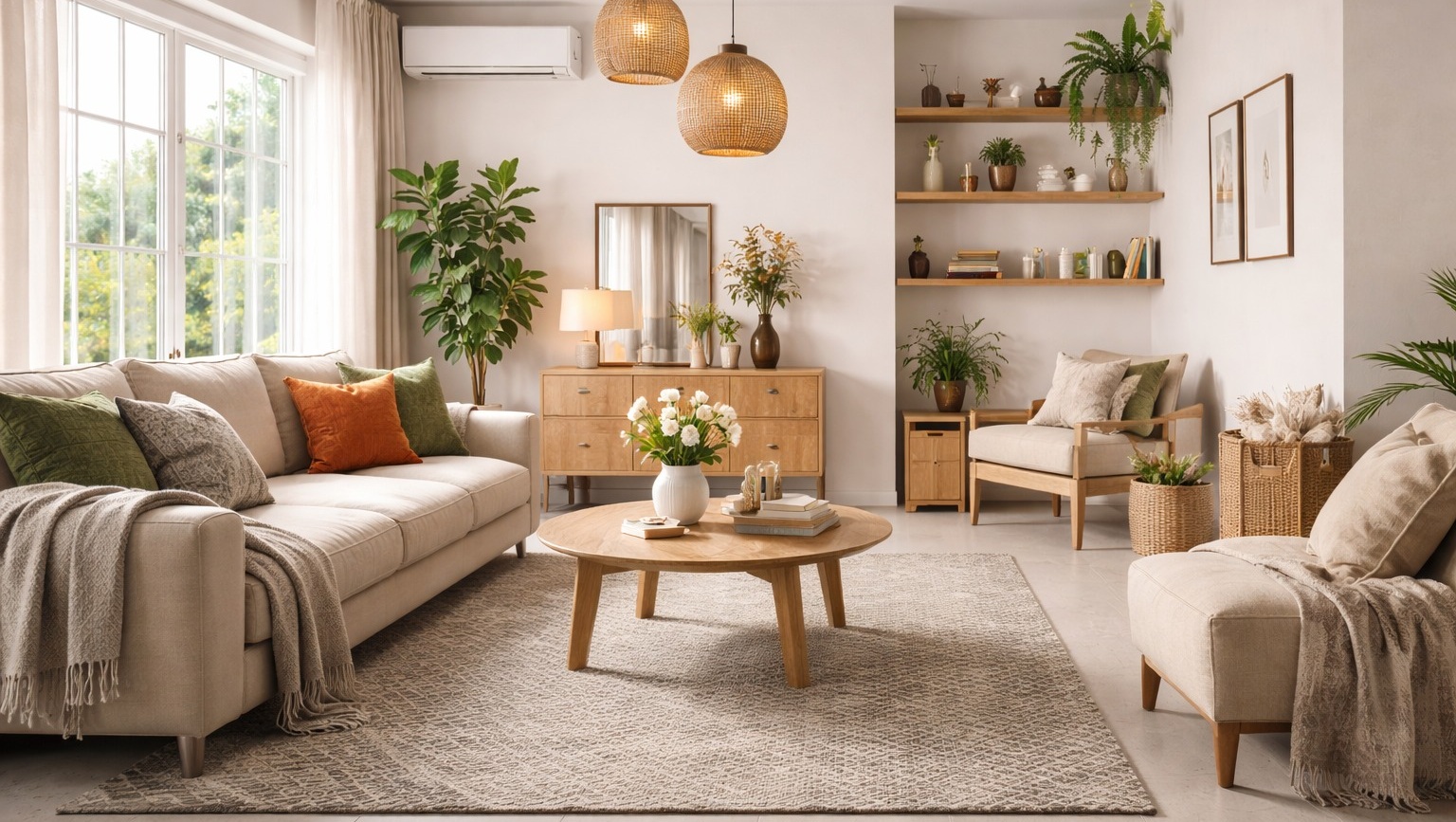 Quick home interior Styling and Decor consultation in India